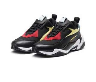 puma soccer boots junior