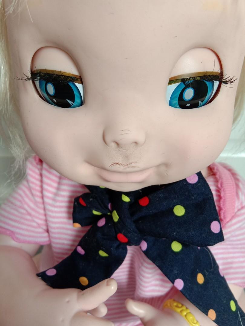 Baby shop alive 2006