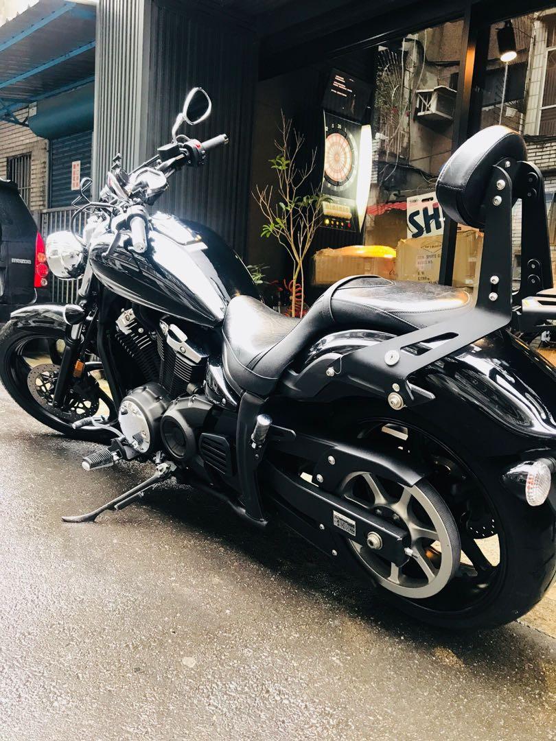 2011年 Yamaha Star Stryker 1300 車況極優 可分期 免頭款 歡迎車換車 網路評價最優 業 ...