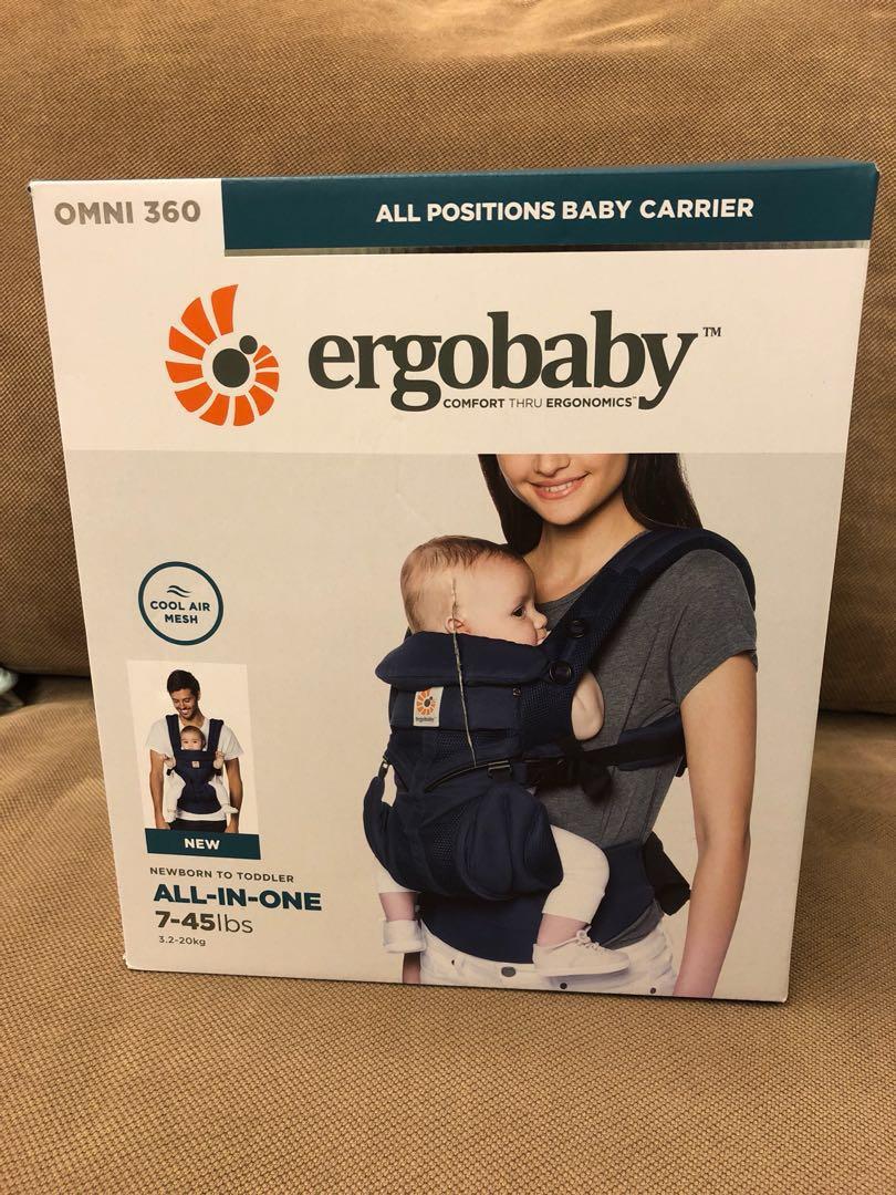 ergobaby tm