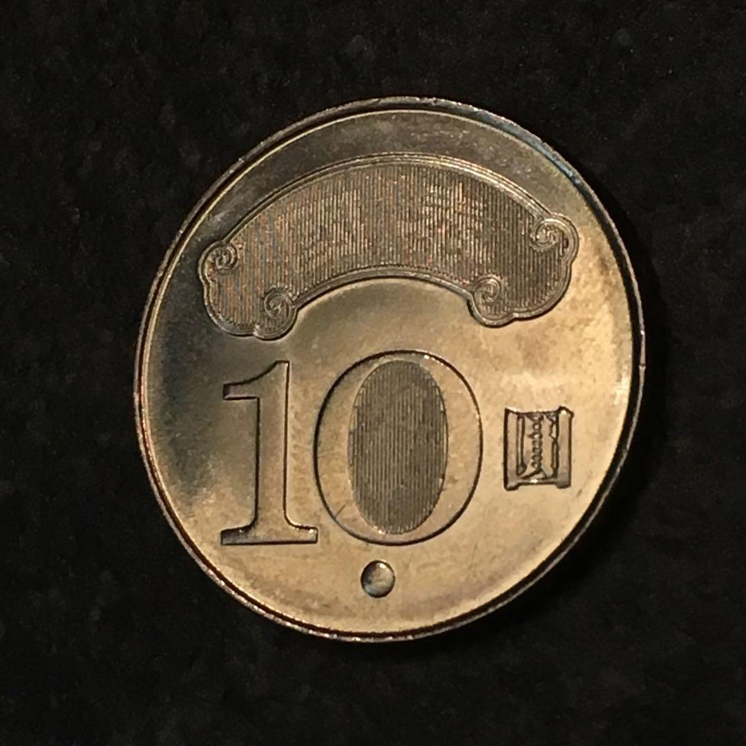 台币 一元 硬币 直径 (96) 사진