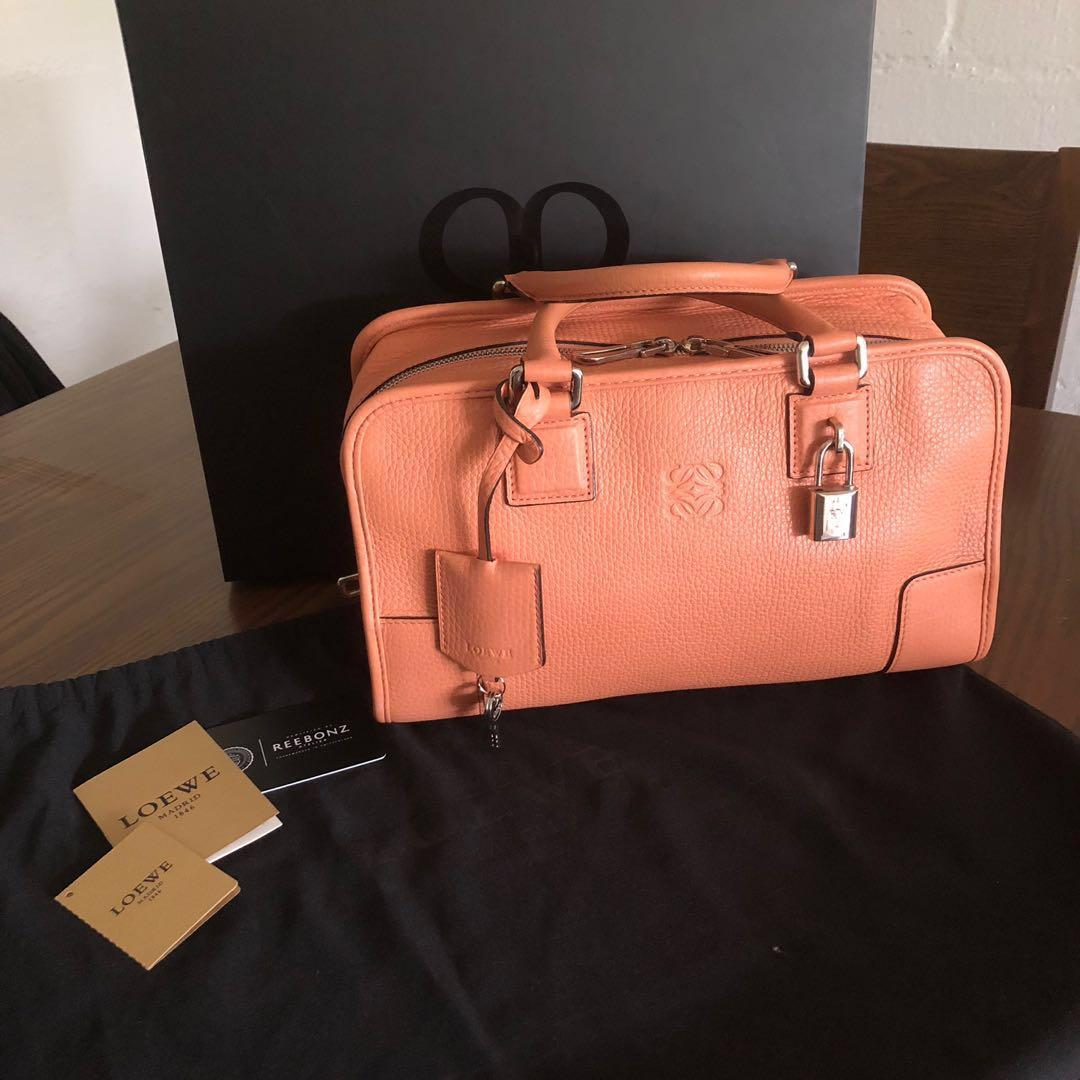Reebonz loewe sales