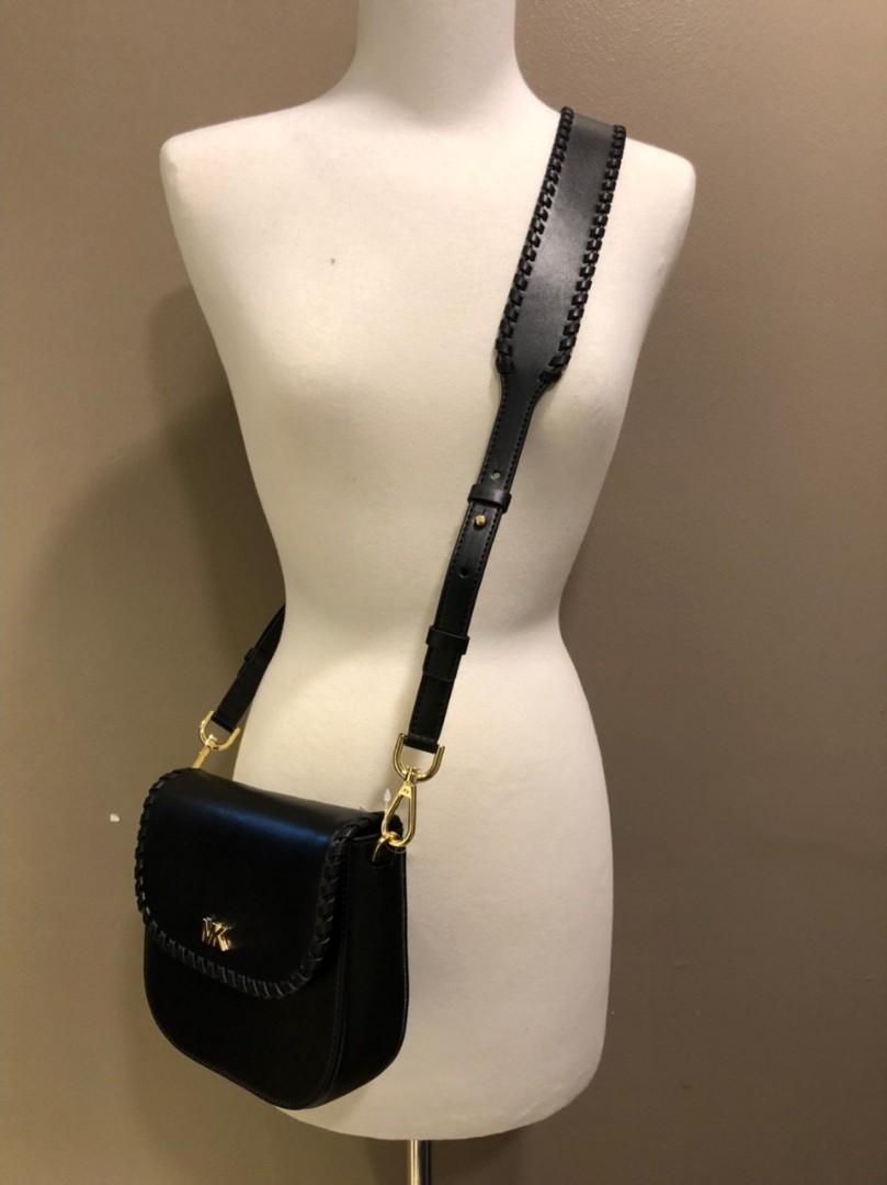 Michael kors deals half dome