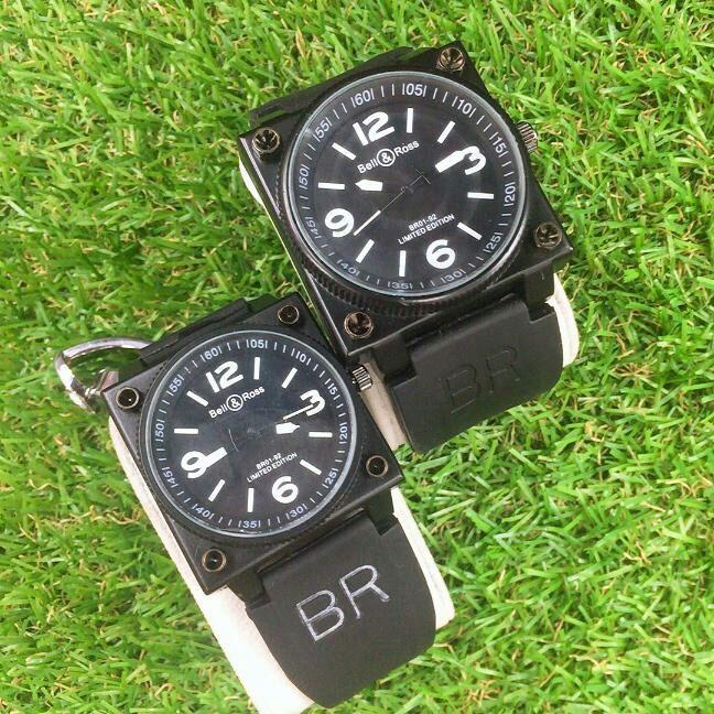 ⌚ BELL \u0026 ROSS COUPLE, Luxury, Watches 