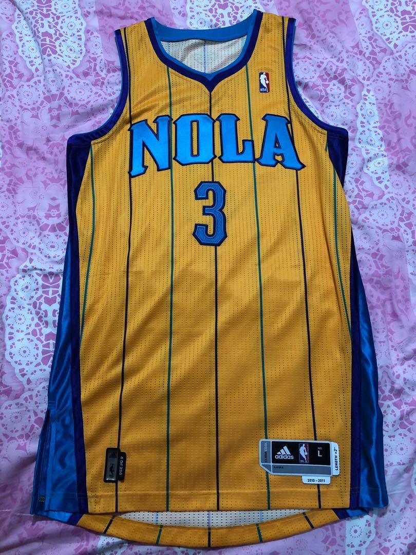 chris paul alternate jersey