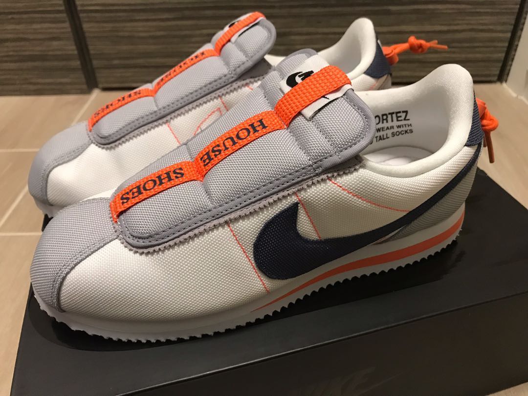 nike kenny 4
