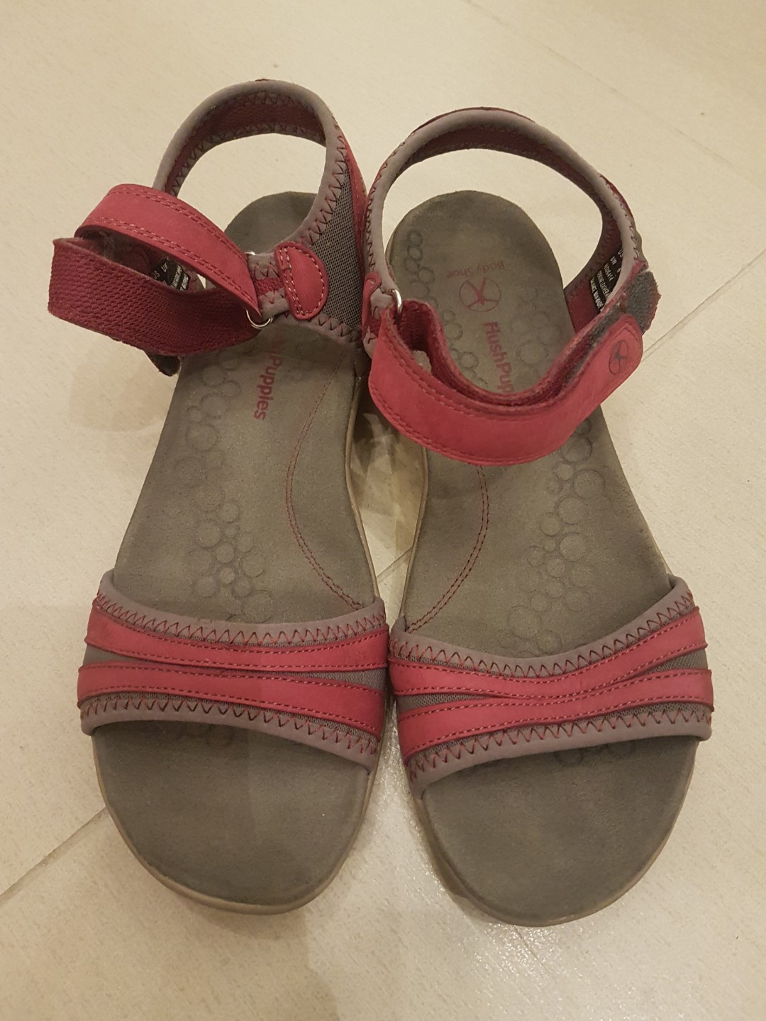 hush puppies body shoe australia