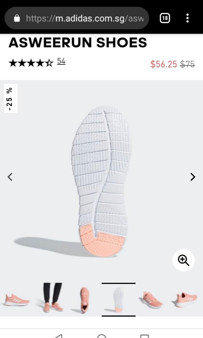 Asweerun shoes womens hot sale