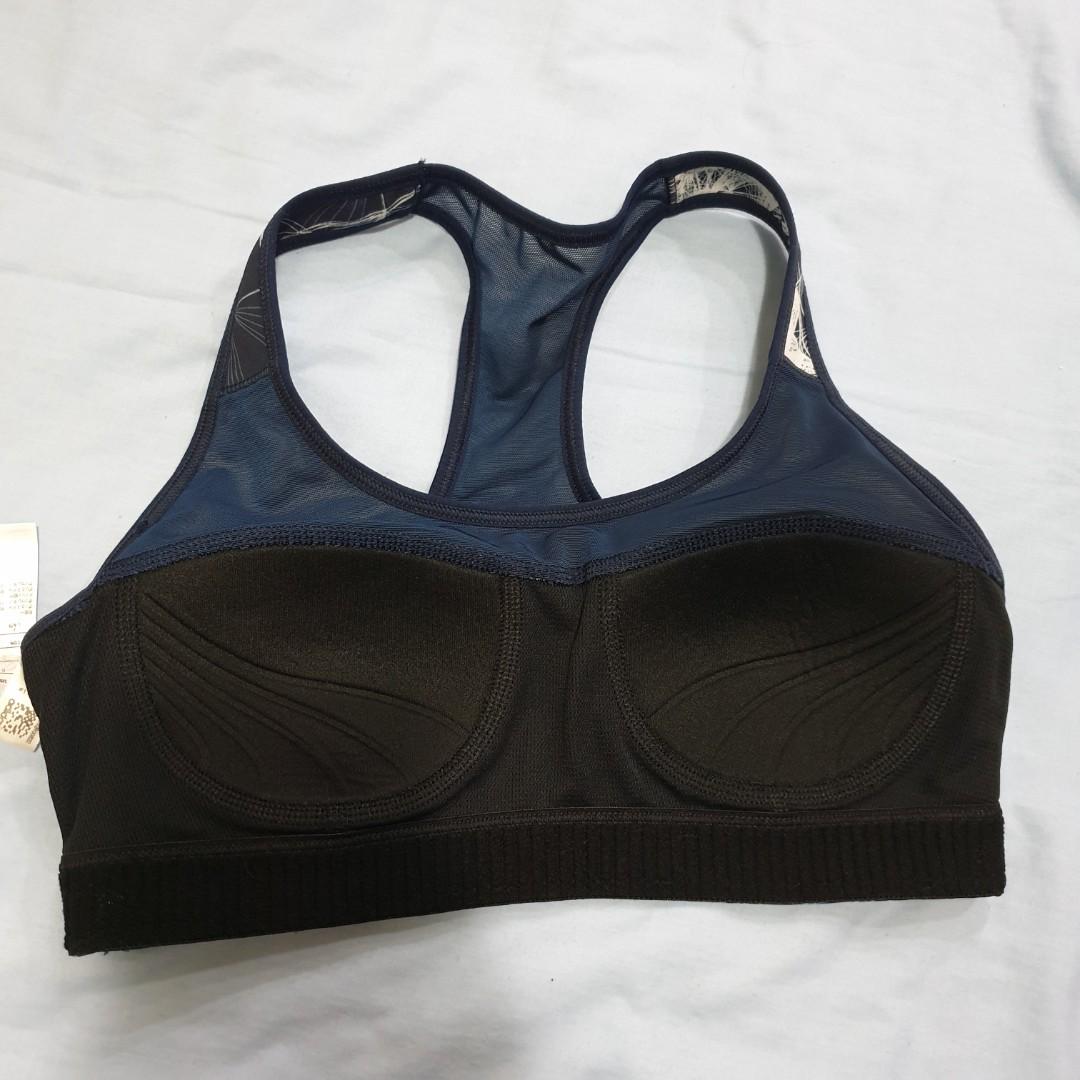 adidas运动内衣 l号 a~b罩杯