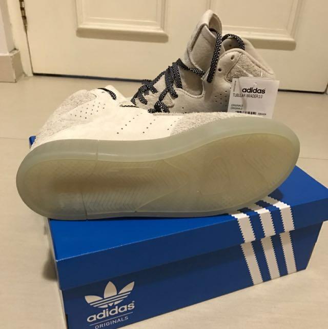 Adidas deals invader 2.0