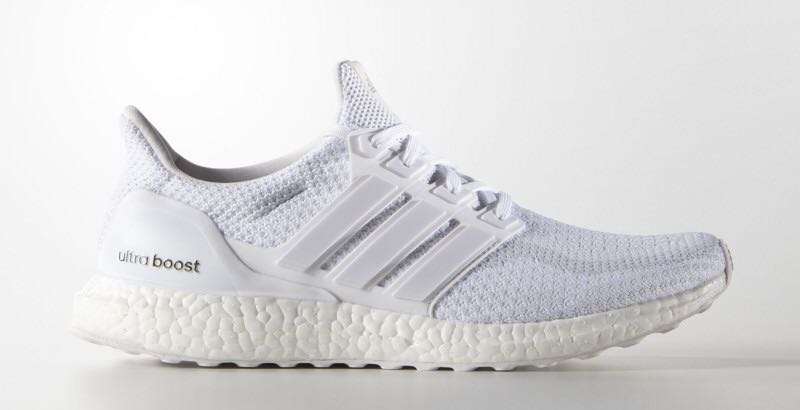 Adidas Ultra boost 2.0 Men s Fashion Footwear Sneakers on
