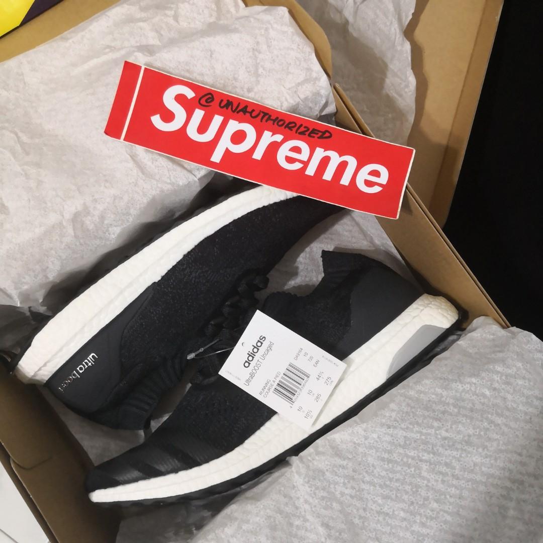 adidas ultra book