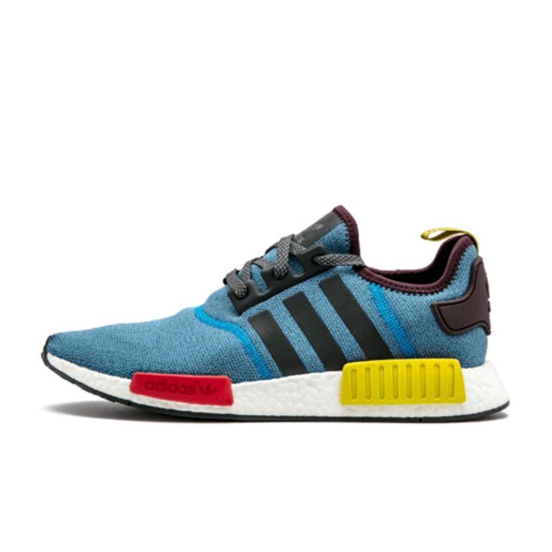 Nmd adidas villa 2025