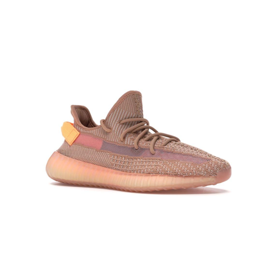 Adidas boost 350 v2 clay Clearance