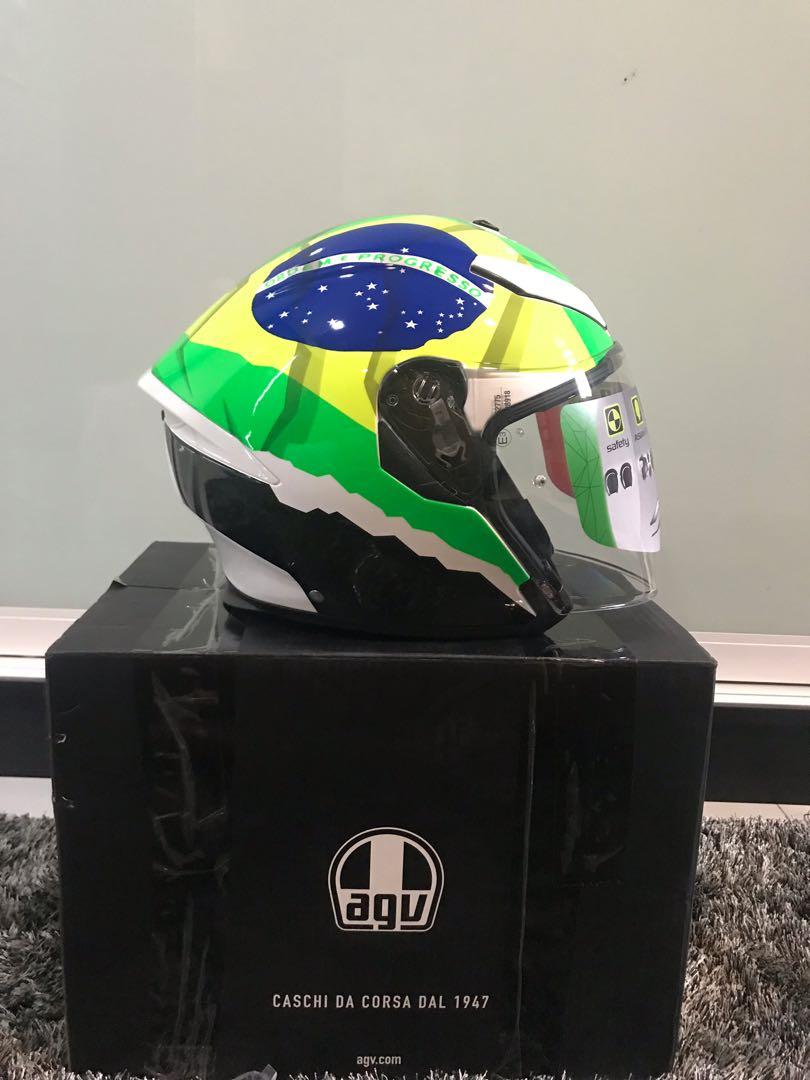 Agv k5 jet morbidelli online