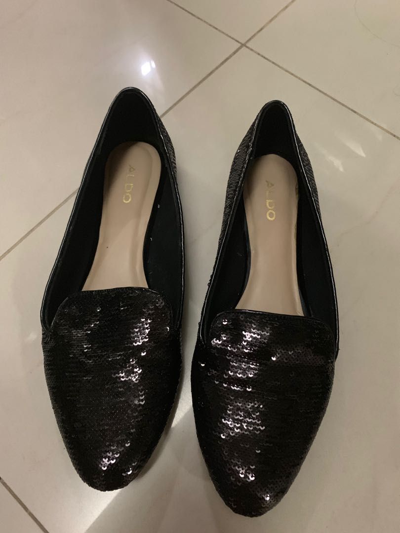 Aldo shoes flats clearance