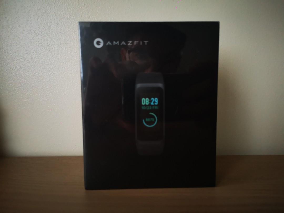 Amazfit cor outlet