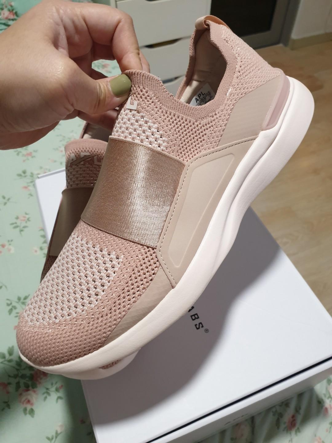 Apl techloom sales bliss women's