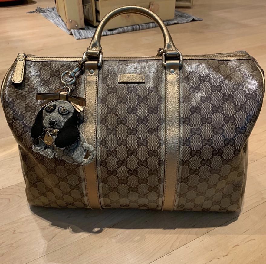 Gucci speedy bag price outlet