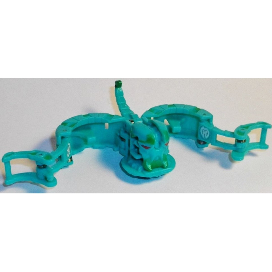 Bakugan battle brawlers new vestroia japanese