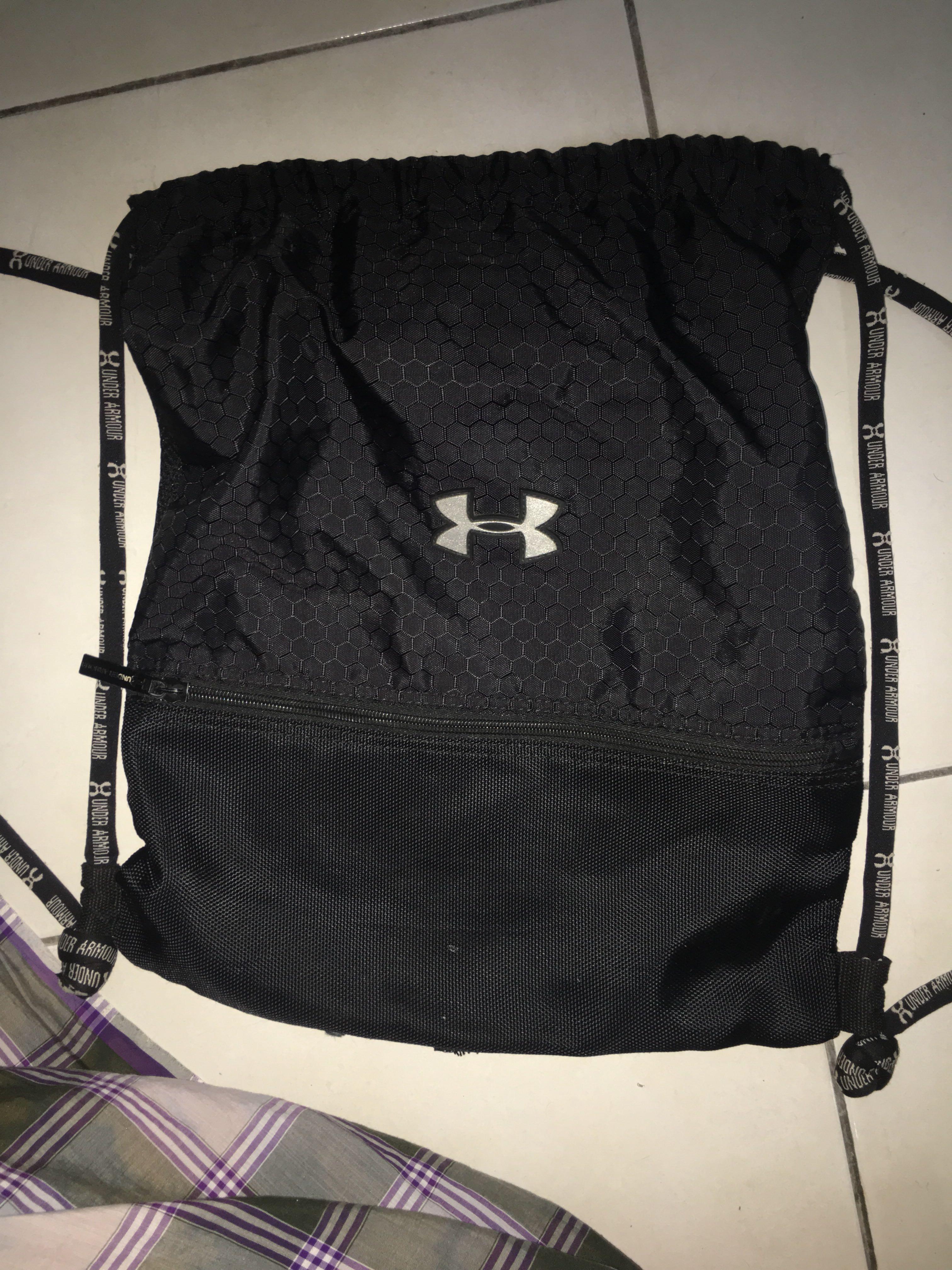 Beg under armour discount