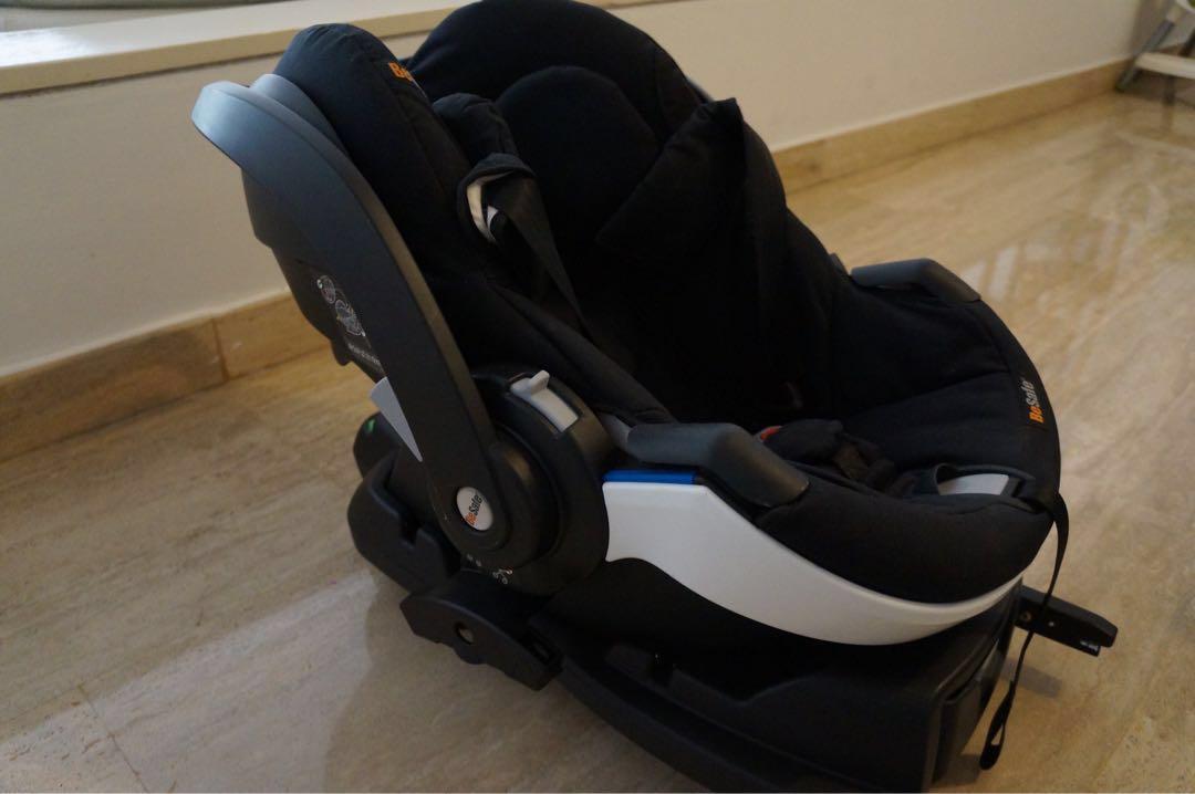 isofix modular