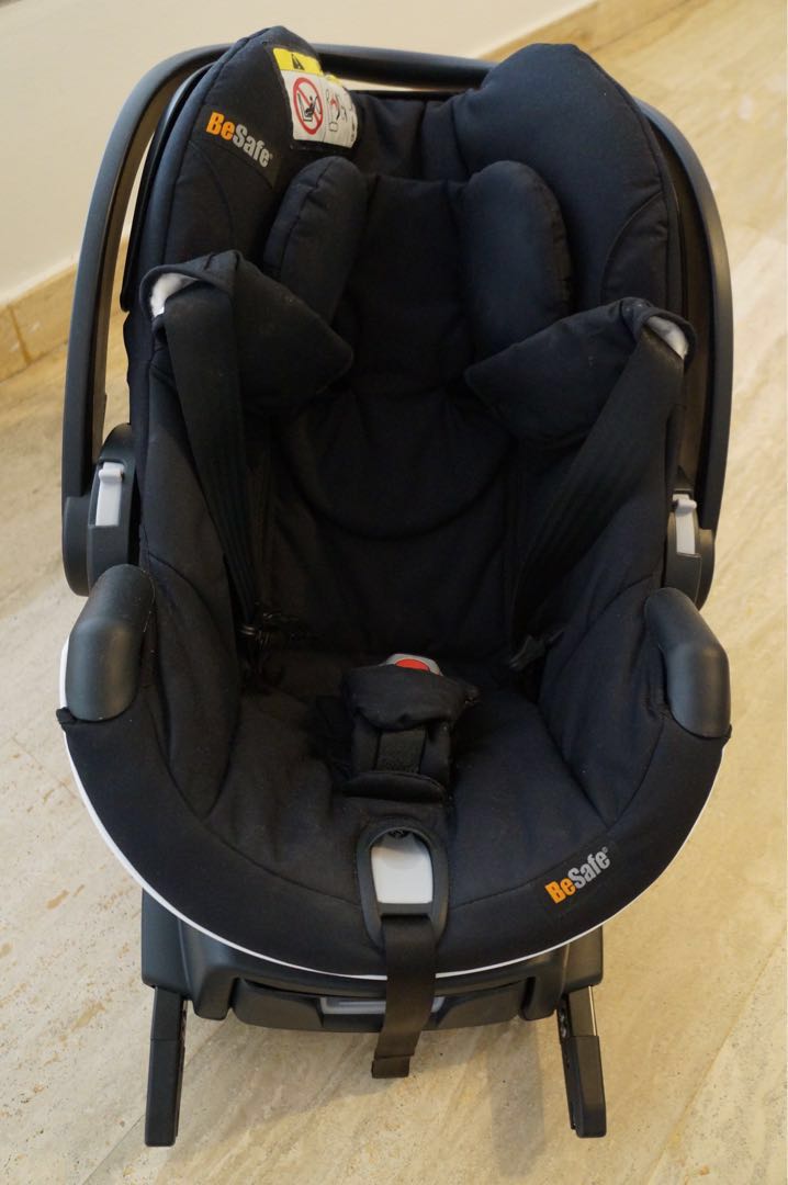 isofix modular