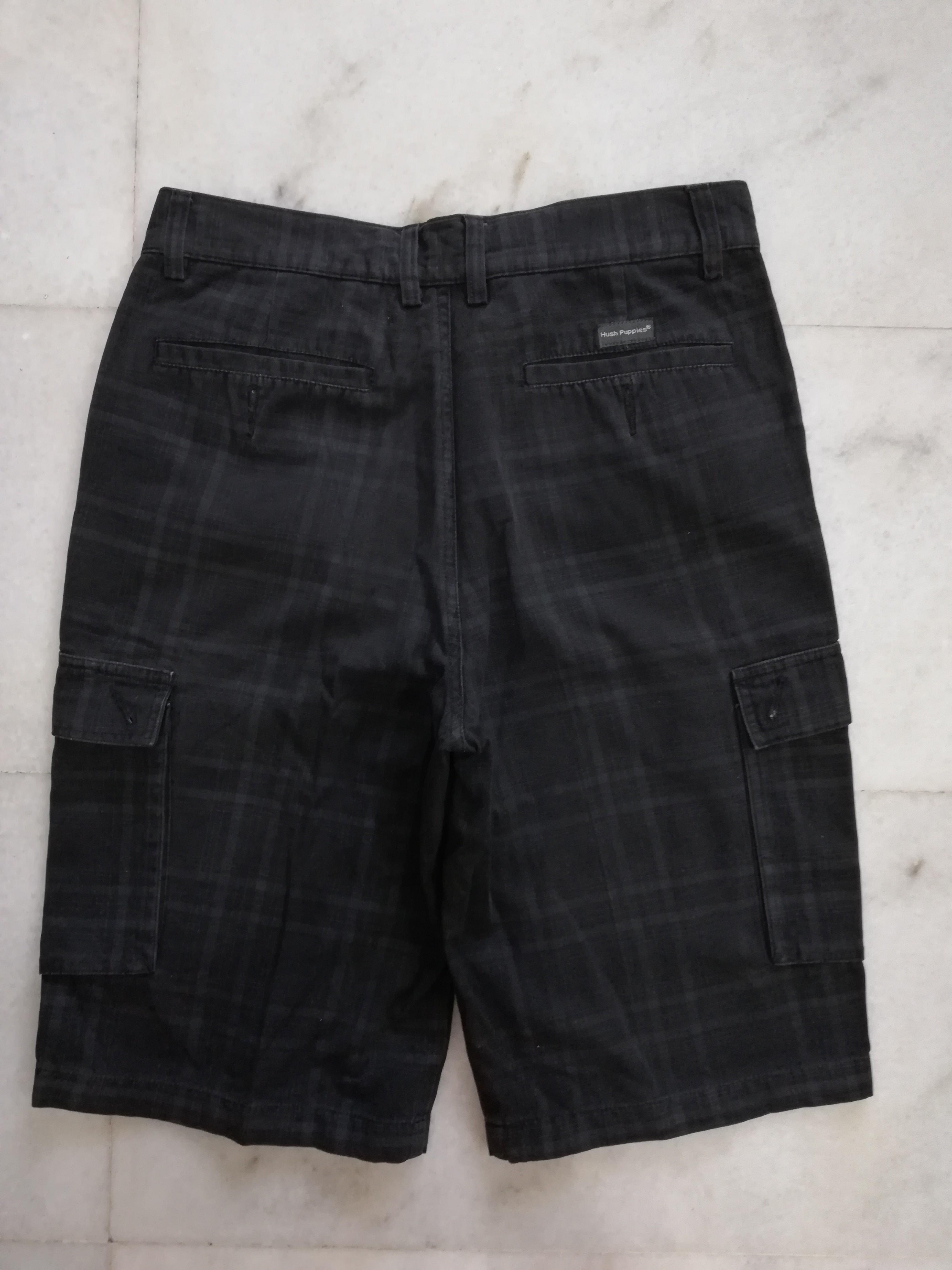 Hush puppies short shop pants