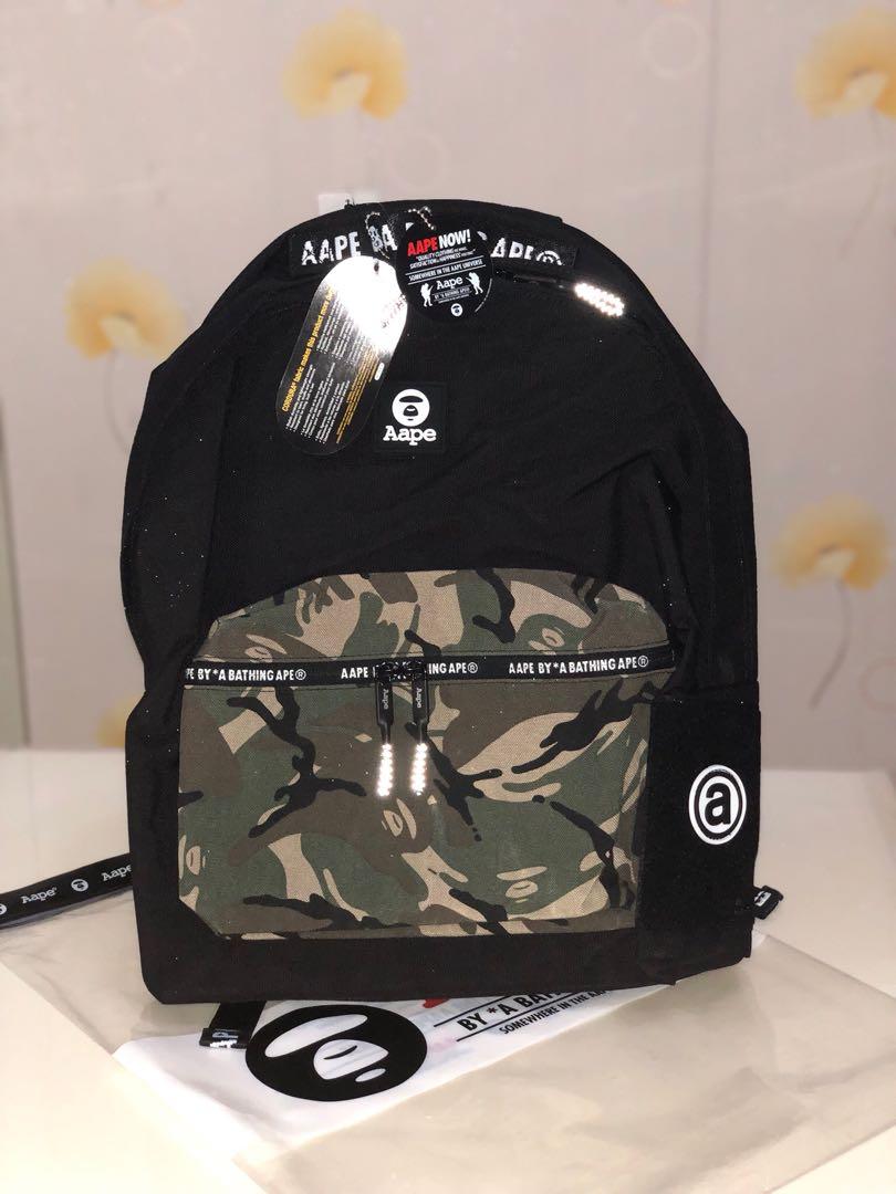 aape backpack