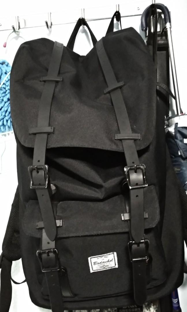 Bodachel backpack outlet
