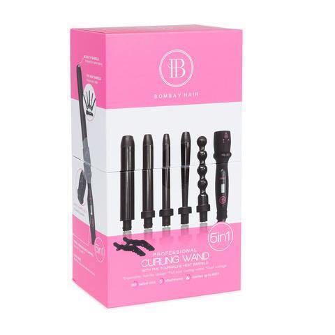 Bombay hair wand sales review