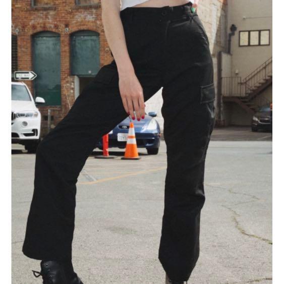 Piper worker pants brandy melville sale