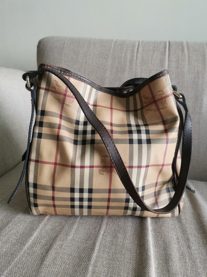burberry shoulder bag