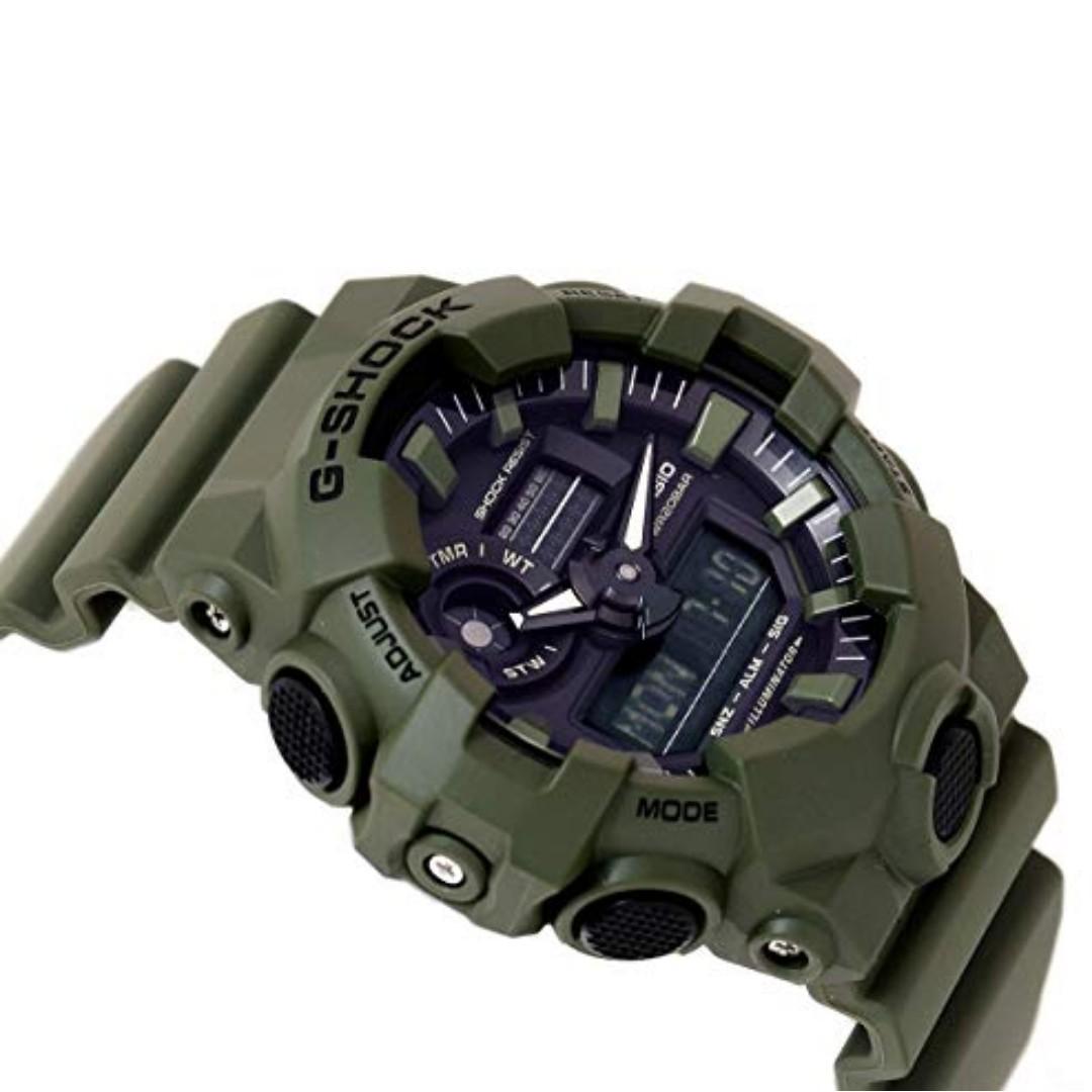 casio g shock 700uc
