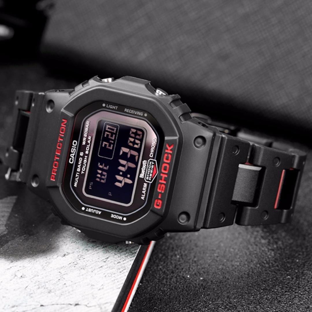 Gw b5600 best sale hr