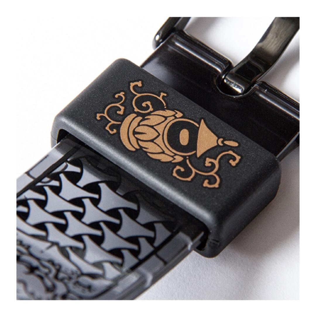 CASIO G-SHOCK x Seven Lucky Gods 七福神 聯名 毘沙門天 限量 DW-6900 series DW-6900SLG-1  GSHOCK DW6900SLG