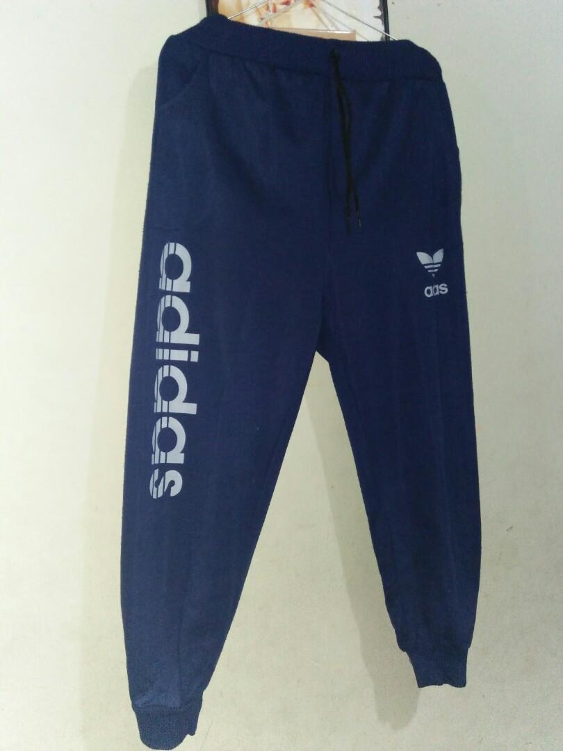 Celana Training Adidas Murah Sports Athletic Sports Clothing