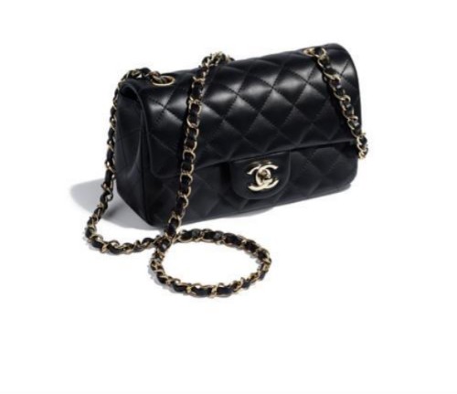 Chanel Mini Flap Bag