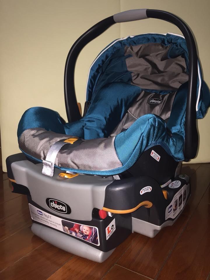 chicco bravo travel system sale