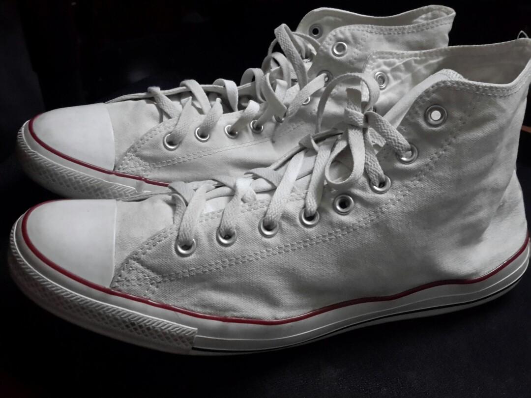 converse size 14 uk