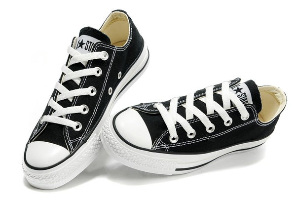 converse chuck taylor classic black