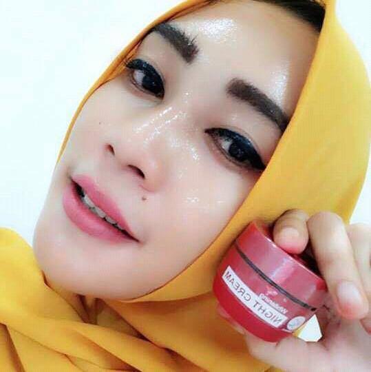 Lc beauty outlet skin care