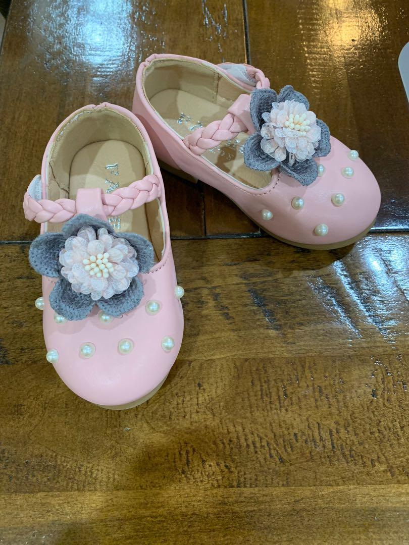 Cute baby outlet shoes girl