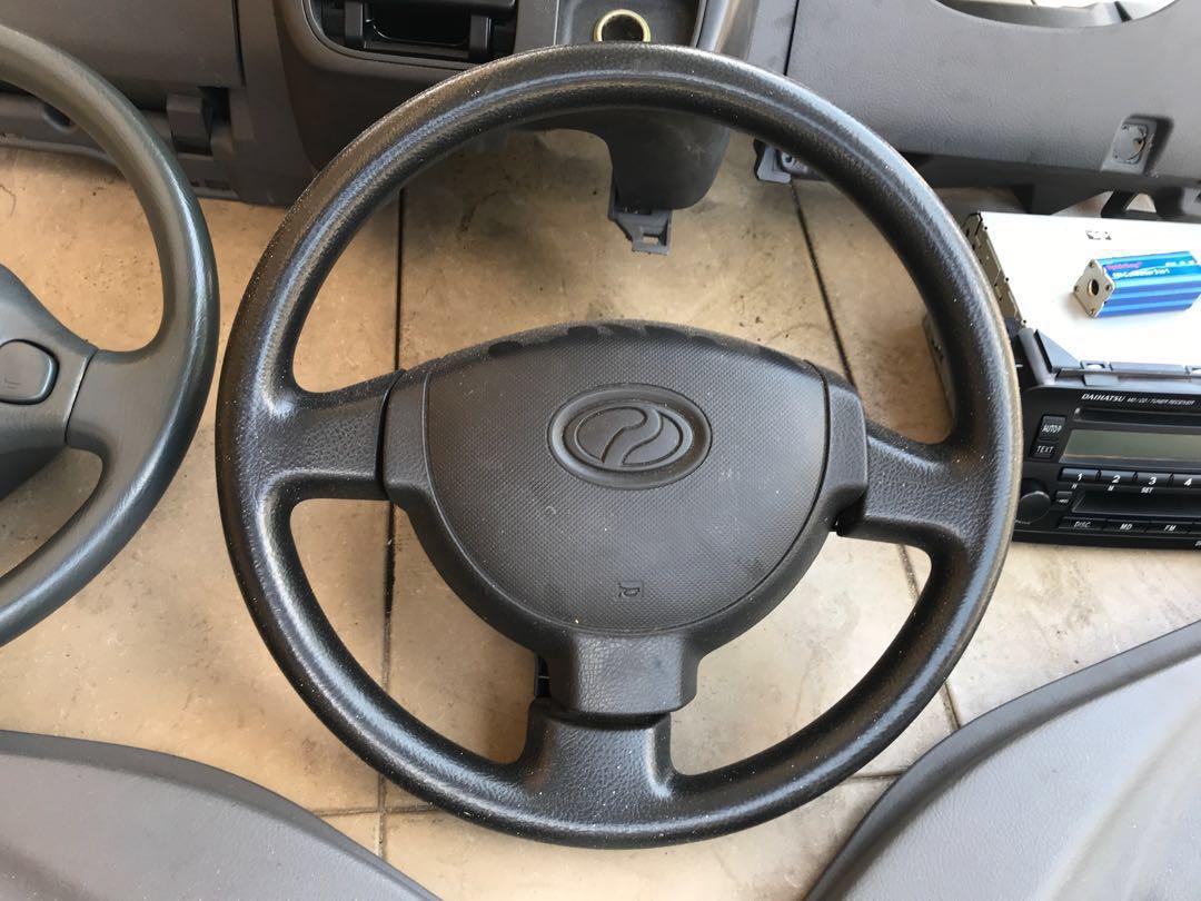 Dashboard Viva 850 Meter Avy Auto Accessories On Carousell