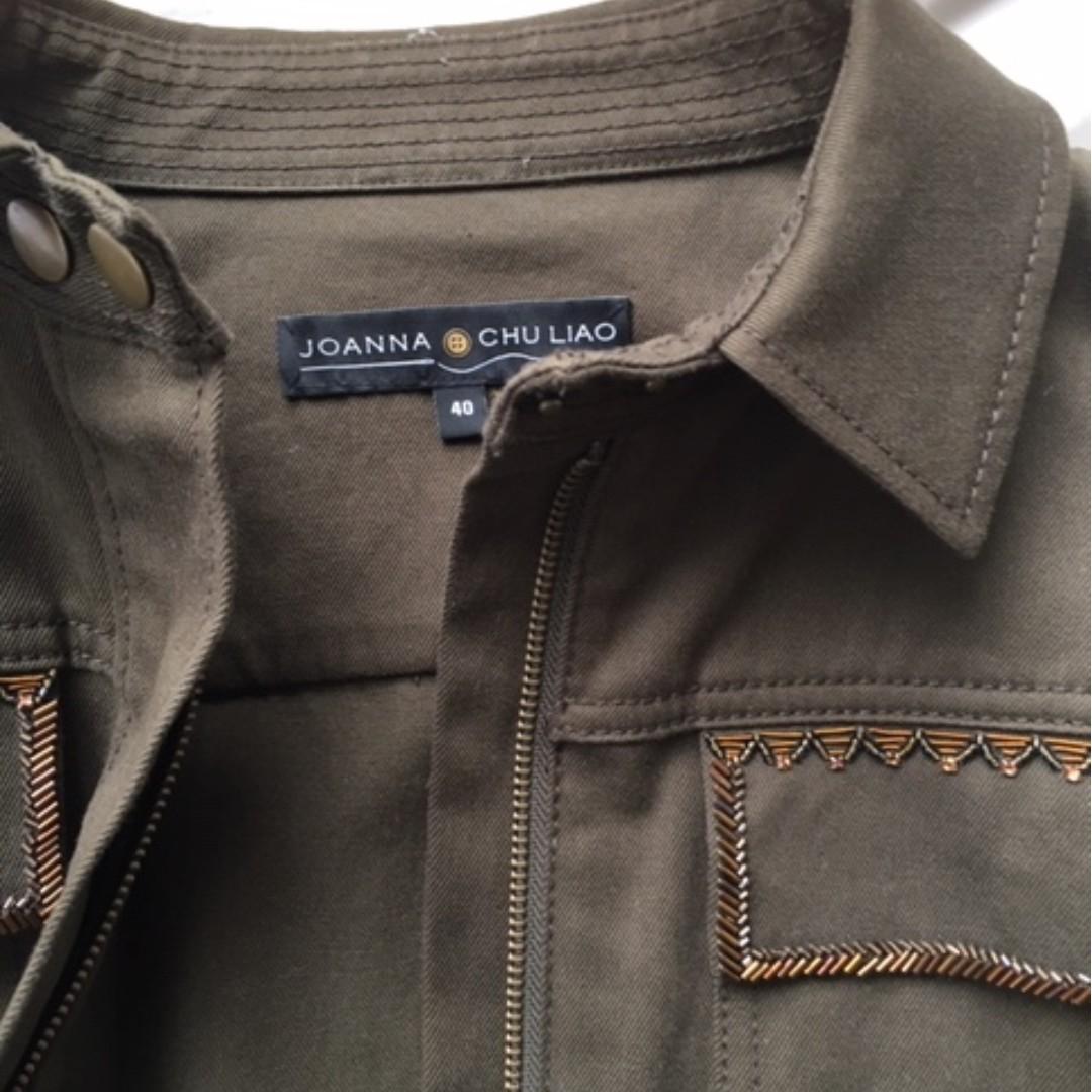 women's fashion outerwear