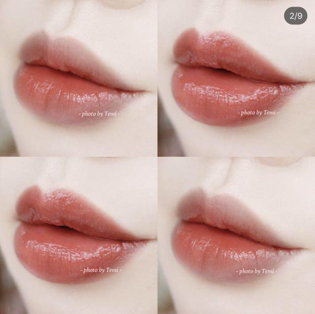 Dior store lacquer 524
