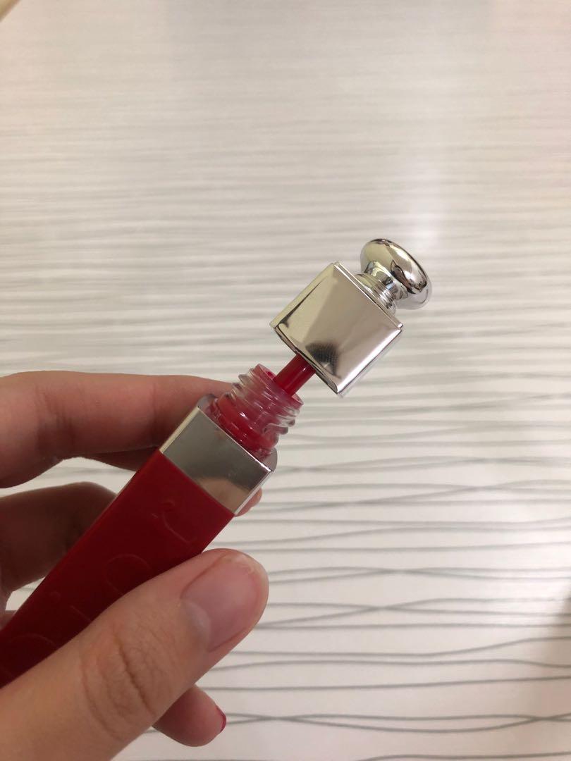 Dior Addict Lip Tattoo (LONGWEAR) 661, Beauty & Personal Care, Face