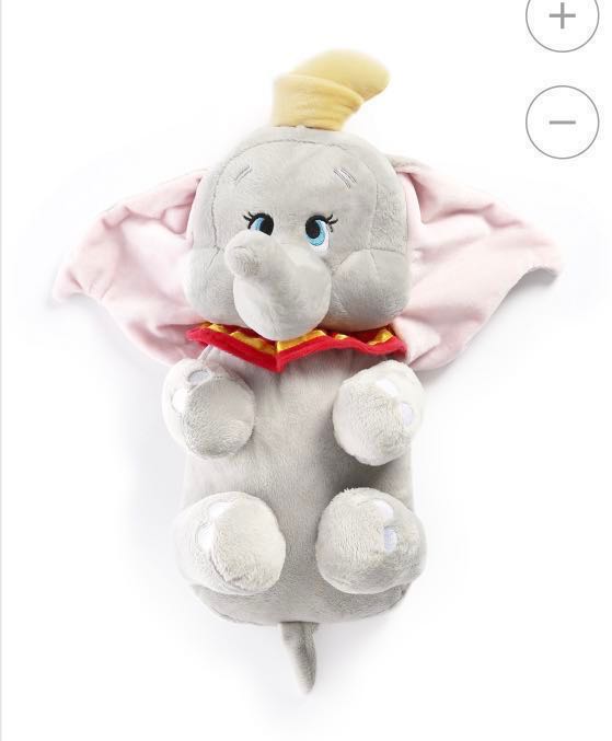 Dumbo Hot Water Bottle 1L [Original Disney Licensed Primark], Everything Else on Carousell