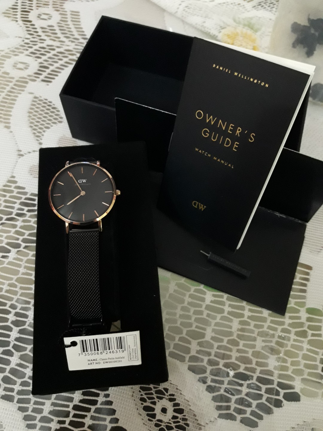 Dw classic petite on sale