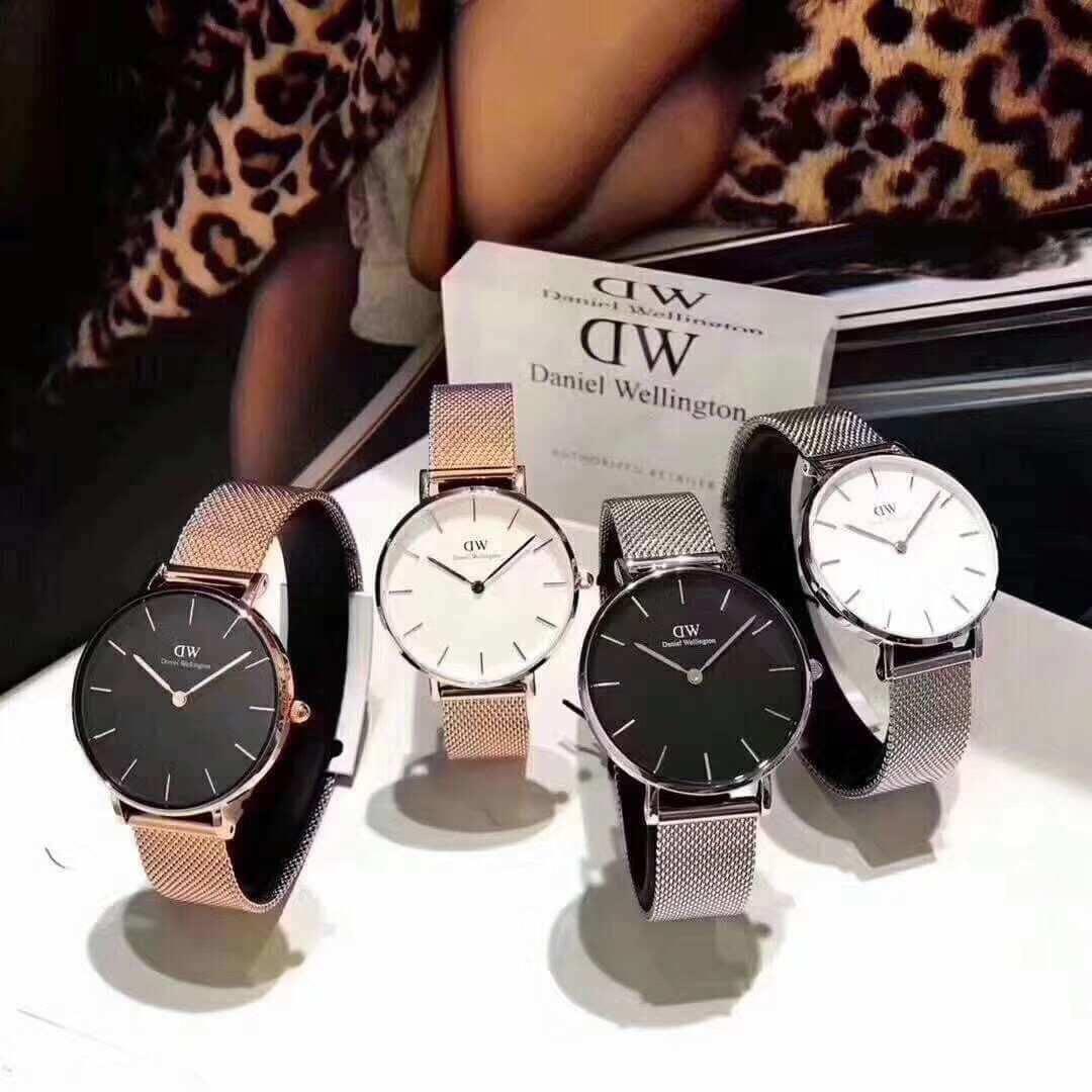 dw ưatch